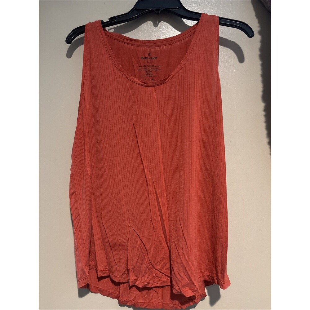 Women’s Tommy John Tank Top Size L